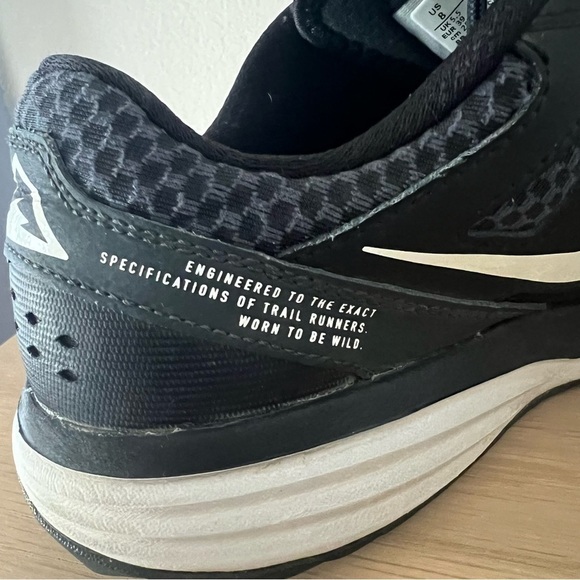 Nike Juniper Trail 3
Women's Trail Running Shoes - Picture 2 of 8